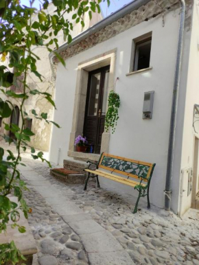Bisaccia House